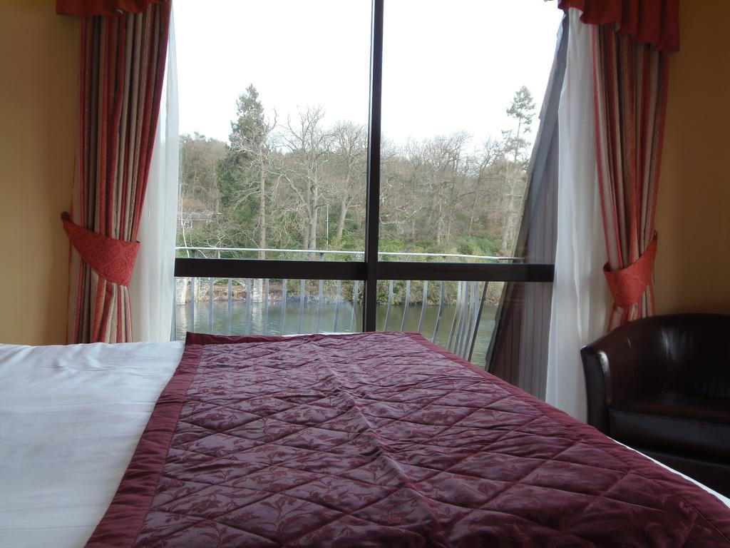 Lakeside International Hotel Camberley Camera foto