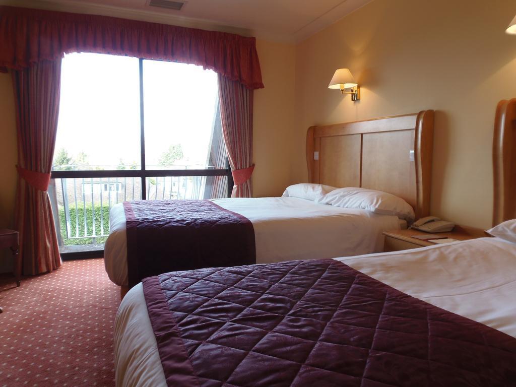 Lakeside International Hotel Camberley Camera foto